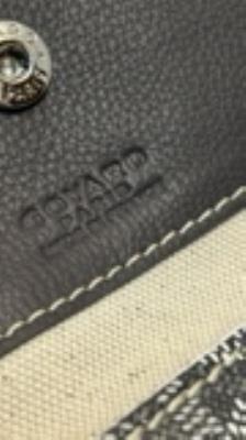 wholesale quality goyard coursier messenger bag model no. 16